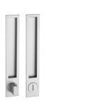 Shell MP PR 1096Z WC (CHROME PEARL) - MP CP (krómgyöngy)