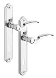 Ajtószerelvények ROSTEX ADRIA (TITAN GOLD) - ROSTEX Ti