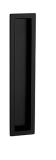 Shell MP PR 1097Z (BLACK MAT) - MP Fekete