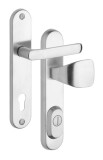 Biztonsági szerelvények ROSTEX BK R1/O BARYTE (TITANIUM GOLD) - ROSTEX Ti
