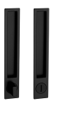 Shell MP PR 1096Z WC (BLACK MAT) - MP BS (matt fekete)