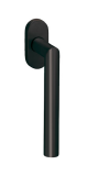 Ablak vasalat TWIN VISION H 1802 RO (CM) - Twin CM (matt fekete)