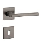 Ajtószerelvények MP Pyrola - HR 7S (T - Titanium) - MP Titán