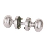 Ajtó BALL TWIN PF35/HB (CH - fényes króm) - Twin CH (fényes króm)