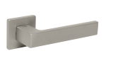 Ajtó vasalat MP TI - SQUARE - HR 4275Q 7S (NP - Nikkelgyöngy) - MP NP (nikkelgyöngy)