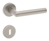 Ajtó vasalat MP TI - FAVORIT - R AP 2002 (NP - Nikkelgyöngy) - MP NP (nikkelgyöngy)