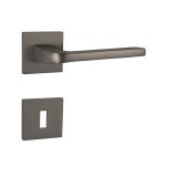 Ajtó vasalat MP - VIVA - HR SQ6 (T - Titanium) - MP T (titán)