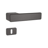 Ajtó vasalat MP - PERFECTA - RT (T - Titanium) - MP T (titán)