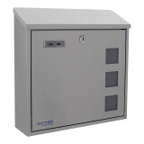 POSTALÁDA - MP MURO - T06048 Inox