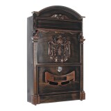 MAILBOX MP ASHFORD - T05667 (antik) - Antik képviselő