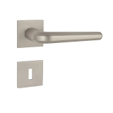 Ajtóvasalat MP TI - OKTAGON - HR 4160Q 5S (NP - Gyöngynikkel) - MP NP (nikkelgyöngy)