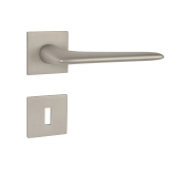 Ajtó vasalat MP TI - OPTIMAL - HR 4164Q 5S (NP - Nikkelgyöngy) - MP NP (nikkelgyöngy)