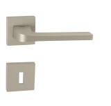 Ajtószerelvények MP Supra-HR 3097Q (NP) - MP NP (nikkelgyöngy)