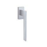 Ablakszerelvények TWIN BLADE P1500 HR - 4 pólusú 45 mm (CH-SAT - matt króm) - Twin CH-SAT (króm matt)
