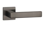 Ajtóvasalat MP AS - TILIA - HR 5S (ANT.M PVD - Antracit matt PVD) - MP antracit