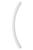 MP CB ajtókilincs - HANDLE ONE 350 (Matt fehér (C01)) - MP FEHÉR