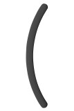 MP CB ajtókilincs - HANDLE ONE 350 (Matt grafit (C05)) - MP grafit fekete