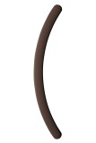 MP CB ajtókilincs - HANDLE ONE 350 (Matt barna (C02)) - Brown képviselő