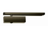 Önzáró szerkezet csúszósínnel MP GZ - TS 3000 (barna) - Brown képviselő