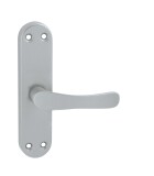 MP KE ablakrúd - MICHAELA (ezüst) - MP ezüst