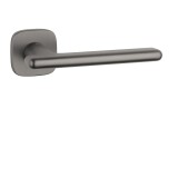 Ajtóvasalat MP AS - MARANTA - QR 7S (T - Titán) - MP Titán