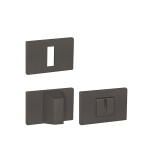 Ajtórozetta MP TI - RT5 (T - Titán) - MP Titán