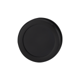 Tolóajtó zsanérok MP GK CIRCLE (Grafitfekete) - MP grafit fekete