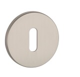 Ajtórozetta MP - AS - R 5S (NP - gyöngyház nikkel) - MP NP (nikkelgyöngy)