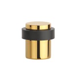 Ajtóütköző MP SH 1718 (OLV PVD - Polírozott sárgaréz PVD lakkal) - MP OLV PVD - Polírozott lakkozott sárgaréz