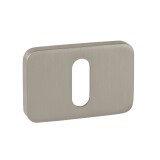 Ajtórozetta MP MPK - PERFECTA - RT (NP - Gyöngynikkel) - MP NP (nikkelgyöngy)