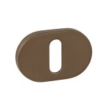 Ajtórozetta MP MPK - IMPRESSA - OR (CUM - Matt réz) - MP CUM (tompa réz)