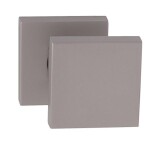 Ajtókilincs MP TI - HR 1924Q (NP - Gyöngynikkel) - MP NP (nikkelgyöngy)