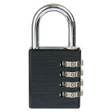 Richter RV.12002.40.CRN alumínium kódos lakat - RICHTER fekete