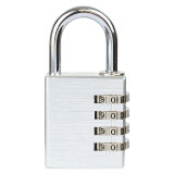 Richter RV.12002.40.STR alumínium kódos lakat - Richter ezüst