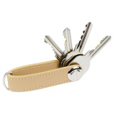 Richter bőr kulcstartó RP.ORGANIZER.B.HND - RICHTER barna