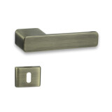 COBRA STRIGA-S ajtóvasalat (OFS - szálcsiszolt bronz) - COBRA OFS (fésült bronz)