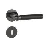 Ajtóvasalat MP CB - GRYPS DL11 - R (matt grafit PVD) - MP Grafit