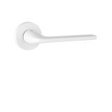 Ajtóvasalat MP CB - ROBOQUATTRO ID41 - R (Matt fehér) - MP FEHÉR