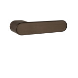 Ajtóvasalat MP MPK - IMPRESSA - OR (HNM - Matt barna) - Brown képviselő