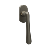 Balkon kilincs COBRA ELEGANT (ONS - matt nikkel) - COBRA ONS (matt nikkel)