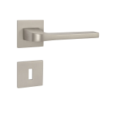Ajtószerelvények MP Supra - HR 3097 5S (NP) - MP NP (nikkelgyöngy)