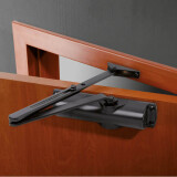 Closer ACT Geze TS 1000 C (FEKETE) - AC-T No (fekete)