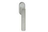 Ablakvasalatok TWIN INNER P 660 RO - 4 pozíció (CH-SAT) - Twin CH-SAT (króm matt)