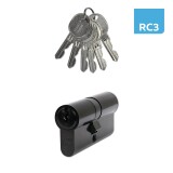 RICHTER EURO SECURE R3 kétoldalas hengeres biztonsági zárbetét