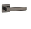 Ajtóvasalat MP AS - TILIA - HR 5S (ANT.M PVD - Antracit matt PVD)