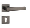 Ajtóvasalat MP AS - TILIA - HR 5S (ANT.M PVD - Antracit matt PVD)