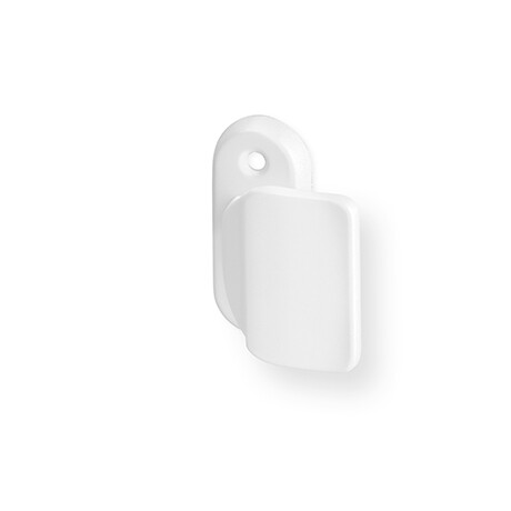 ACT kilincs, festett OV (FEHÉR)