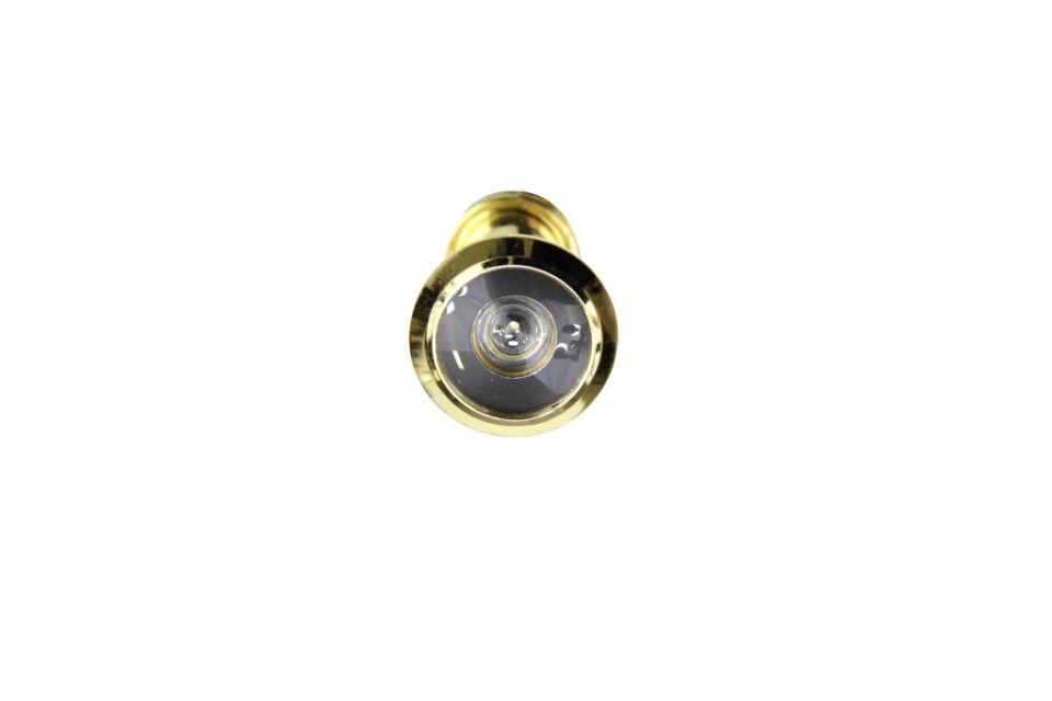 Ajtókukucskáló RICHTER RVW.30-52.GP(BRASS)
