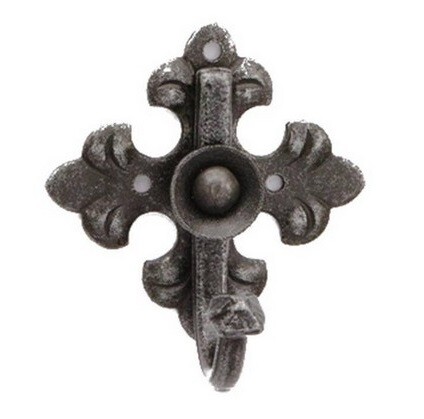 Akasztó COBRA H023 80x85 mm (K)