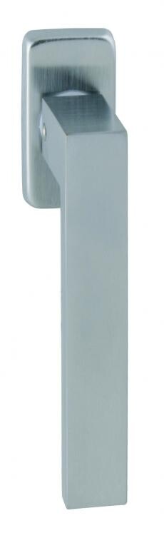 Euro ablakkilincs MP DK Square-HR 2275Q (OCS)